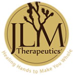 JLM Therapeutics logo